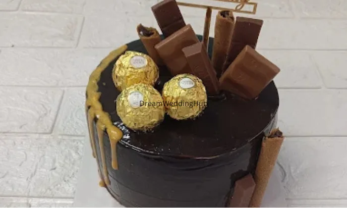 Nathi homemade cakes